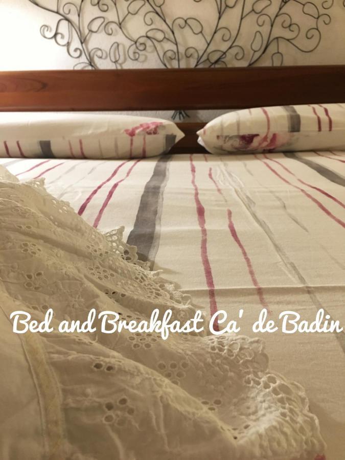 Cà De Badin Noli