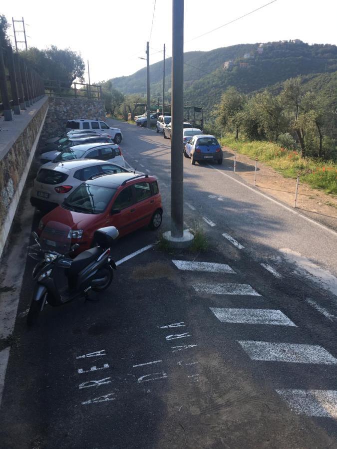 Cà De Badin Noli