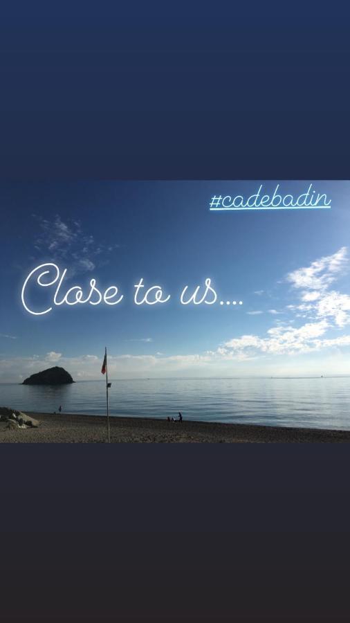 Cà De Badin Couette-café