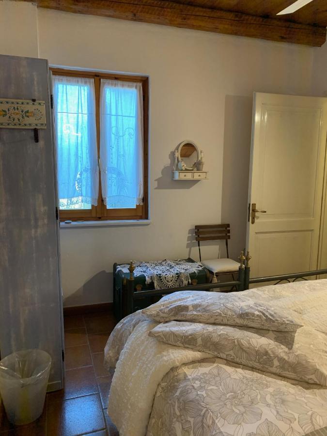 Couette-café Cà De Badin *