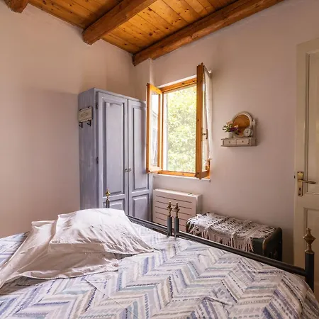 Bed and Breakfast Ca' de Badin Noli Exterior foto