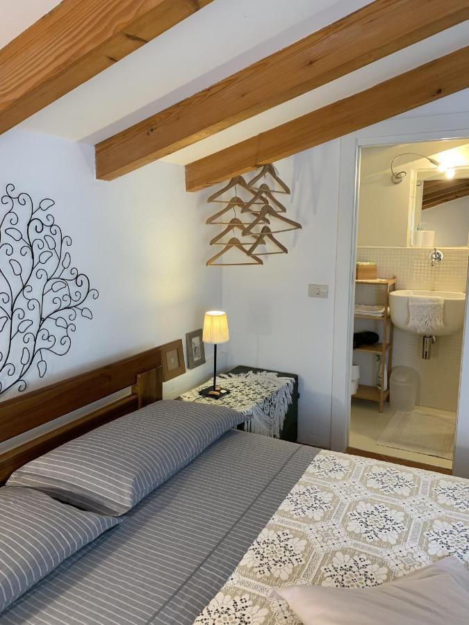 Bed & Breakfast Ca De Badin *