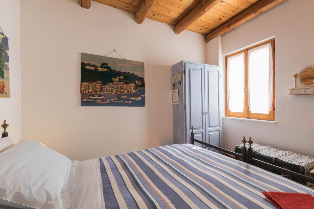 Bed & Breakfast Ca De Badin *